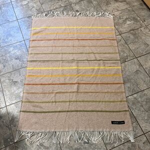 SACKCLOTH & ASHES
CAMP COAST Size 38*45